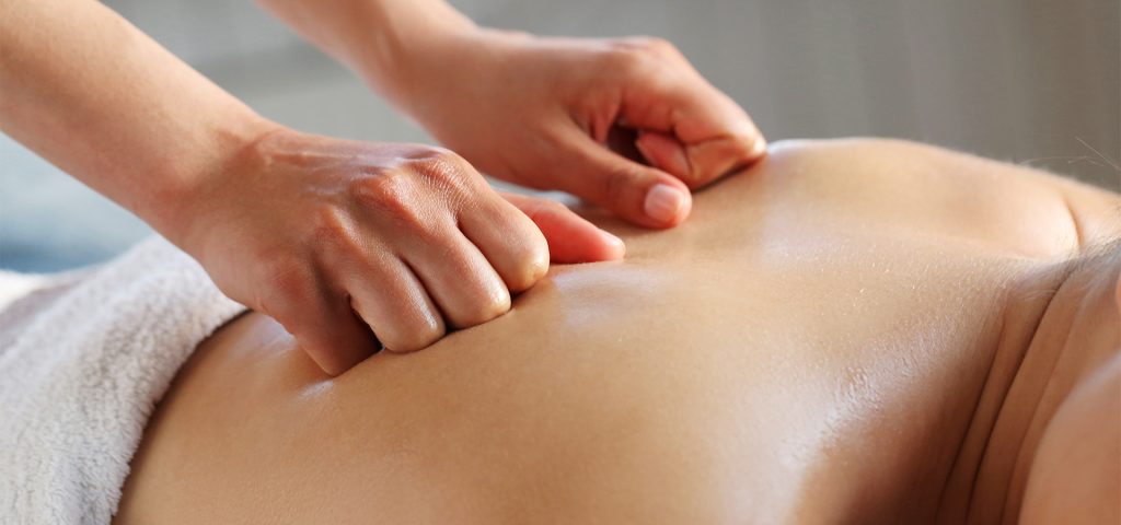 klinik daa massage